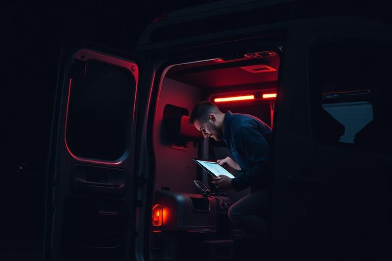 Usługi mobilne